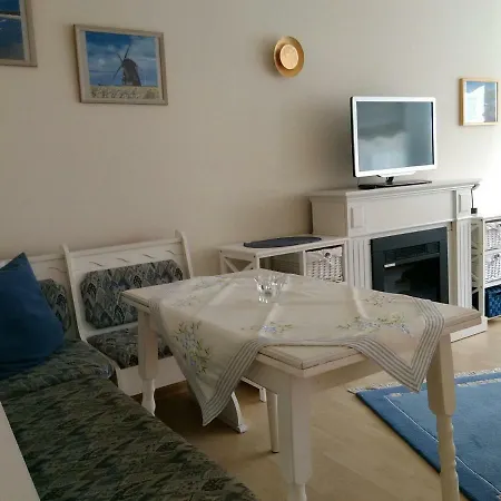 Apartman Seestern